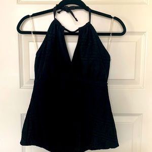 24th and Ocean tanking top